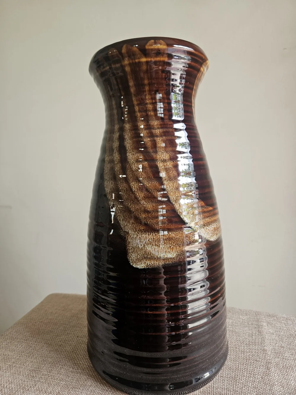 Sakura tortoise shell